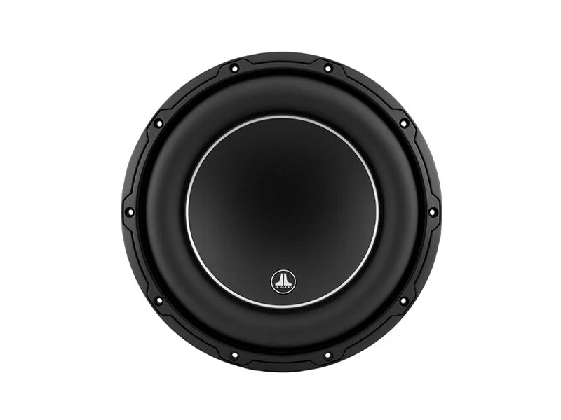 JL Audio 12W6v3-D4 mélynyomó, autóhifi, basszus hangszóró.