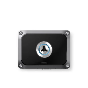 JL Audio 12W6v3-D4 mélynyomó szubwoofer, kiváló hangzás.