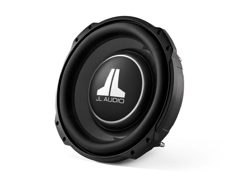 NTAUDIO JL Audio 12TW3-D4 mélynyomó szubwoofer kiváló hangzásért.