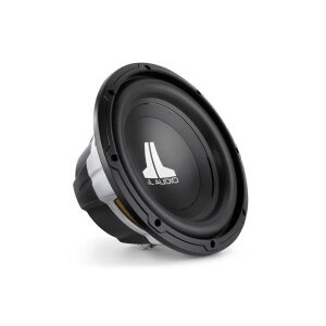 JL Audio 12W0v3-4 szubwoofer, autóhangszóró, mélyhangszóró.