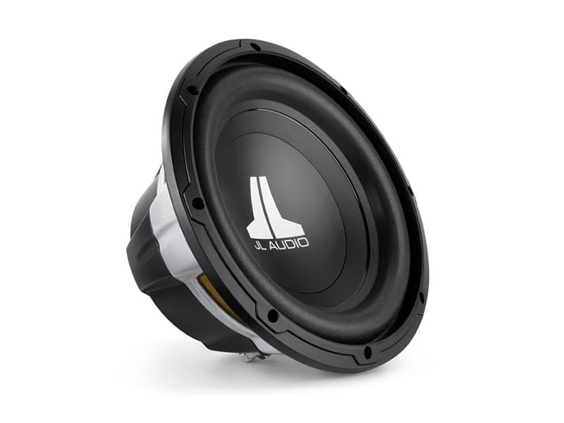JL Audio 12W0v3-4 szubwoofer, autóhangszóró, mélyhangszóró.