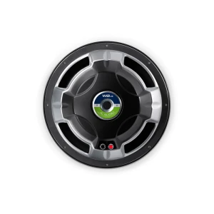 Szubwoofer JL Audio 10W0v3-4 kiváló hangzásért és mély basszusért.