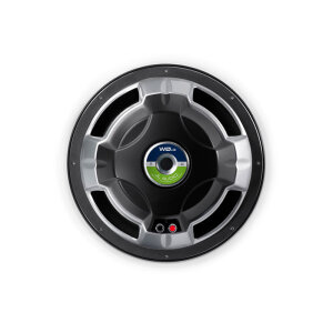 Szubwoofer JL Audio 12W0v3-4 kiváló hangzásért.