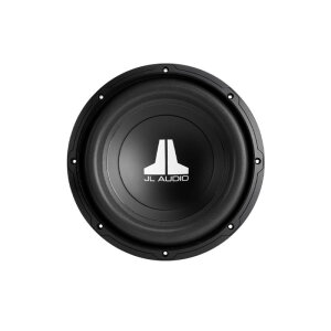 JL Audio 12W0v3-4 szubwoofer, autóhangszóró, mélyhangzás.