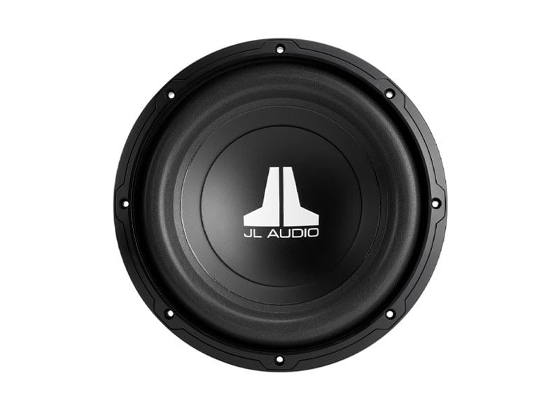 JL Audio 12W0v3-4 szubwoofer, autóhangszóró, mélyhangzás.