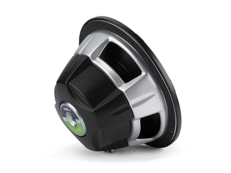 JL Audio 12W0v3-4 szubwoofer kiváló hangminőségért.