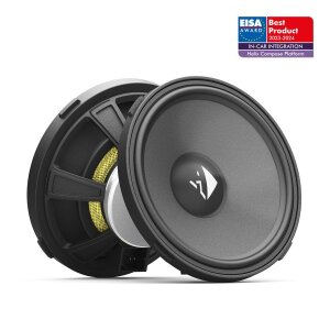Helix Ci3 M100FM-S3 autóhangszóró, kiváló hangminőség, in-car integráció.