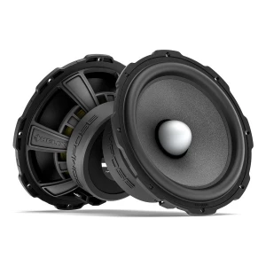 Autóhangszórók Helix Ci5 W165FM-S3, kiváló hangminőség.
