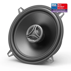 Helix autóhangszóró, kiváló hangminőség, in-car integráció.