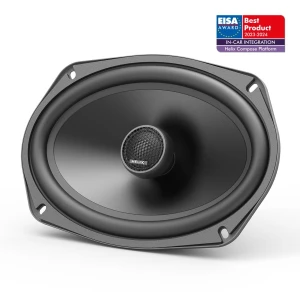Helix CB C690.2-S3 autóhangszóró kiváló hangminőséggel.