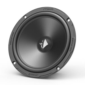 Helix CB W165-S3 autóhangszóró, kiváló hangminőség.