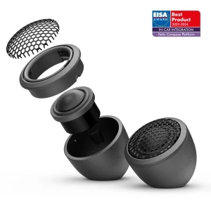 NTAUDIO Helix Ci7 T20FM-SC hangszóró, szigetelt, autóba.