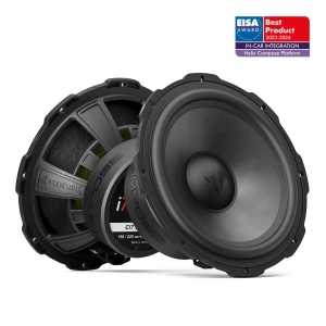 Autóhangszórók Helix Ci7 W165FM-S3, kiváló hangminőség, in-car integráció.