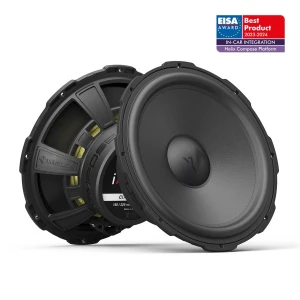 Autóhangszórók Helix Ci7 W200FM-S3, kiváló hangminőség.