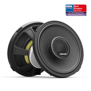 Autóhangszórók Helix Ci3 C100.2FM-S3 MK2, kiváló hangminőség.