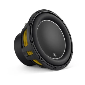 JL Audio 12W6v3-D4 mélynyomó autóhangszóró.
