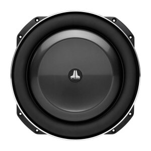 NTAUDIO JL Audio 13TW5v2-4 mélynyomó, kiváló hangzás.