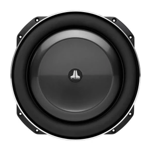 NTAUDIO JL Audio 13TW5v2-4 mélynyomó, kiváló hangzás.