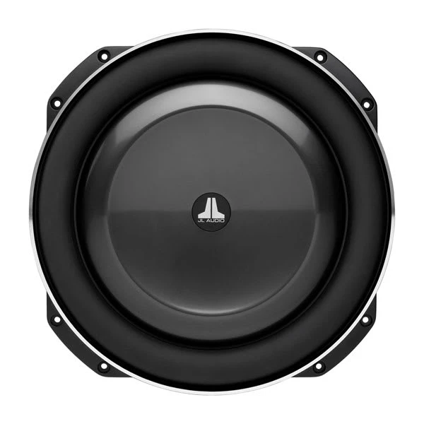 NTAUDIO JL Audio 13TW5v2-4 mélynyomó, kiváló hangzás.