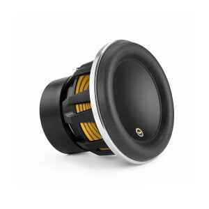 JL Audio 10W7AE-3 mélynyomó autóhangszóró.