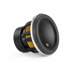 JL Audio 10W7AE-3 mélynyomó autóhangszóró.